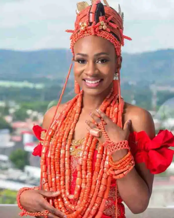 #BBNaija’s Anto lands First Acting Role in Comedy Stage Play “Official Couple”